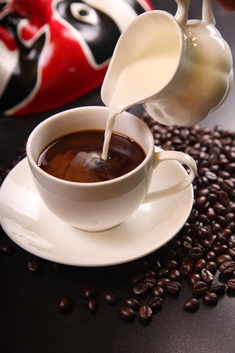 Artisanal Coffee